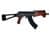 Pioneer Arms Micro Hellpup Classic Pro 7.62x39 7in Polish Red thumbnail 1