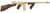 Thompson 1927A-1 Gold Deluxe .45 ACP Semi-Auto Rifle - Walnut Elegance thumbnail 2