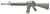 Colt AR15A4 Tactical 5.56 NATO Rifle - 20" Barrel, 30 Rounds thumbnail 3