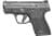 Smith & Wesson M&P9 Shield Plus 9mm 3.1in Black thumbnail 1