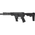 CMMG Banshee MkG .45 ACP 8in Black thumbnail 2