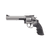 SAR USA SR38 Stainless .38 Special Revolver - Precision Performance thumbnail 2