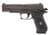 Sig Sauer P220 Legion SAO 10mm Pistol - 5" Barrel, Night Sights thumbnail 1