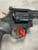 MANURHIN MR73 Dual-Caliber .38/.357 Revolver - 6" Blued Barrel thumbnail 3
