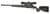 Savage Arms 110 Trailblazer XP 5.56 NATO 20in Flat Dark Gray thumbnail 2