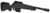Savage 110 Haymaker .450 Bushmaster Bolt Action Precision Rifle thumbnail 3