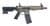 American Tactical Alpha Maxx 5.56 NATO 7.5in Flat Dark Earth thumbnail 1