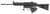 PTR 9R: 9mm Semi-Auto Rifle, 16.2" Barrel, Optic-Ready Rail thumbnail 1