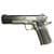 Kimber Custom LW 9mm 5in Ranger Green thumbnail 1