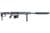 Barrett M107A1 Tactical .50 BMG Rifle - Tungsten Gray Precision Power thumbnail 3