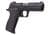 Sig Sauer P210 Carry 9mm SAO - Black Nitron, Night Sights thumbnail 2