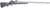 Nosler M21 .27 Tactical Grey Bolt-Action Rifle with TriggerTech thumbnail 5