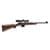 CZ-USA 527 Carbine - Lightweight .223 Rem Bolt-Action Rifle thumbnail 1