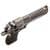 Desert Eagle Mark XIX .50 AE Distressed White Pistol thumbnail 4
