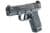 Ruger RXM 9mm 4in Stealth Gray thumbnail 1