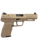 FN Five-seveN 5.7x28mm FDE Pistol - 20+1 Rounds, Lightweight Design thumbnail 5