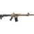 Citadel Boss 25 12 Gauge 18.75in Burnt Bronze thumbnail 1