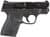 S&W M&P40 Shield - Compact .40 S&W Striker-Fired Pistol thumbnail 1