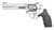 Smith & Wesson 648 Revolver: Precision .22 WMR, 8-Round Stainless Steel thumbnail 3