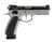CZ-USA Shadow Pro 9mm Dual Tone Pistol - Precision Series thumbnail 1