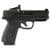 Bersa BP CC: Lightweight 9mm Compact Pistol, 3.4" Barrel, 8rd thumbnail 1