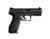IWI Masada 9mm Night Sight Semi-Auto Pistol, Optics Ready thumbnail 1