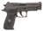 Sig Sauer P226 Legion 9mm - XRAY3 Night Sights, Grey Finish thumbnail 3