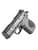 S&W CSX Micro 9mm Range Kit - Compact, Reliable, Everyday Carry thumbnail 4