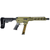 Freedom Ordnance FX9P 9mm Luger 10in OD Green thumbnail 1