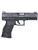 Walther WMP .22 WMR Striker Fire Pistol, 4.5" Barrel, Black thumbnail 4
