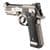 Beretta 92X Tactical - Precision 9mm Pistol with Fiber Optics thumbnail 4