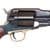 Cimarron 1858 Classic .38 Special Revolver - 7.37" Blued Barrel thumbnail 1
