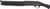 Garaysar FEAR118: Lightweight 12 GA Semi-Auto Shotgun - Black thumbnail 2