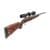 Sako 90 Varmint Precision Bolt Rifle - 6.5 Creedmoor, 23.6" Barrel thumbnail 7