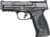 Smith & Wesson M&P9 M2.0 Metal 9mm 4.25in Black thumbnail 1