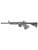 Smith & Wesson M&P15 Sport II Gen II 5.56 NATO Semi-Auto Rifle - Black thumbnail 6