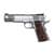 Dan Wesson PM-9 Gen I .38 Super SAO Concealed Carry Pistol thumbnail 2