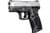 Taurus G3C Compact 9mm Striker-Fire Handgun - Versatile & Reliable thumbnail 4