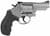 Smith & Wesson Model 66 Compact Magnum .357 Revolver - Stainless Precision thumbnail 3