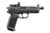 FNX-45 Tactical NightSight .45 ACP Pistol - Matte Black thumbnail 1