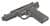 Ruger Mark IV 22/45 Tactical .22 LR Pistol - Precision thumbnail 9