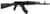Arsenal Firearms SAR7R-77 7.62x39 16.125in Black thumbnail 1