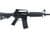 DPMS DP-15 Classic 5.56 NATO 10.5in Black thumbnail 1