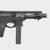 Springfield Armory SAINT Victor 9mm 5.5in Black thumbnail 2