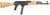 Century Arms WASR-M Gen 1 9mm Semi-Auto Rifle - Black/Wood, Glock Mags thumbnail 3