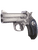 Bond Arms Ranger II .45/.410 Stainless Derringer - Compact Powerhouse thumbnail 8