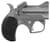 Bond Arms Roughneck Stainless 9mm Derringer - Compact Defense Duo thumbnail 2