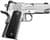Kimber Pro Carry HD II .38 Super 1911 - Satin Silver Conceal Defender thumbnail 1