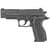 Sig Sauer P226 Elite 9mm - SRT Trigger, Night Sights, 4.4" Barrel thumbnail 3