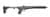Kel-Tec Sub 2000 Gen 3 9mm Folding Rifle - Black M-LOK Tactical thumbnail 1